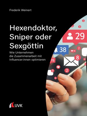 cover image of Hexendoktor, Sniper oder Sexgöttin